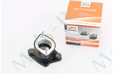 Loncin JL200-68A Патрубок карбюратора FENGRI