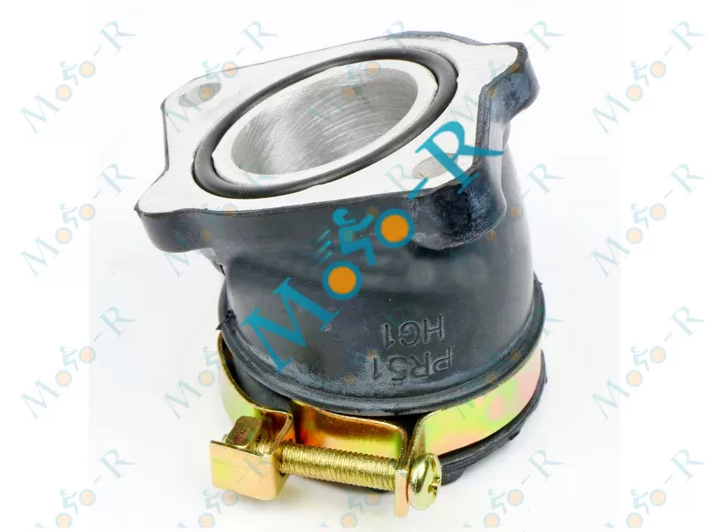 Фото 2 - Патрубок карбюратора LONCIN SX2 LX250GY-3