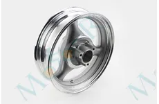  Диск задній литий MT3,50x13 Z19 для 4Т (диск торм. 3 болта) 