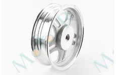 Диск задній литий MT 3,00x12 Z19 для 4Т (бараб. торм., d-110мм) 