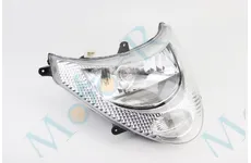 Viper - F1/F50 Фара передня у зборі, тип 1