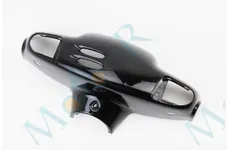 Yamaha JOG POCHE SA08 пластик - керма передній 