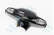 Yamaha JOG POCHE SA08 пластик - керма передній 