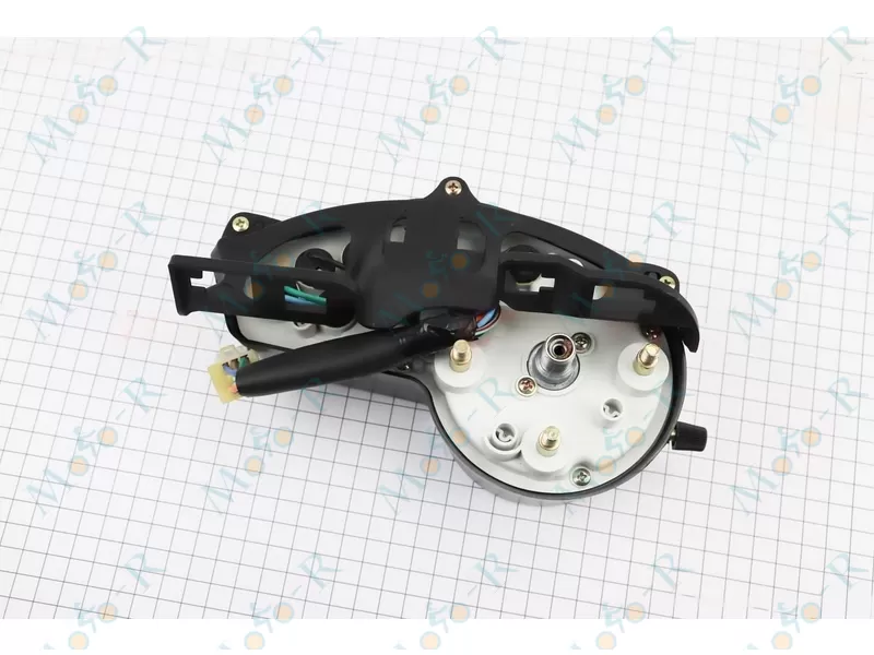 Фото 3 - Спидометр механический Shineray XY200GY-6С