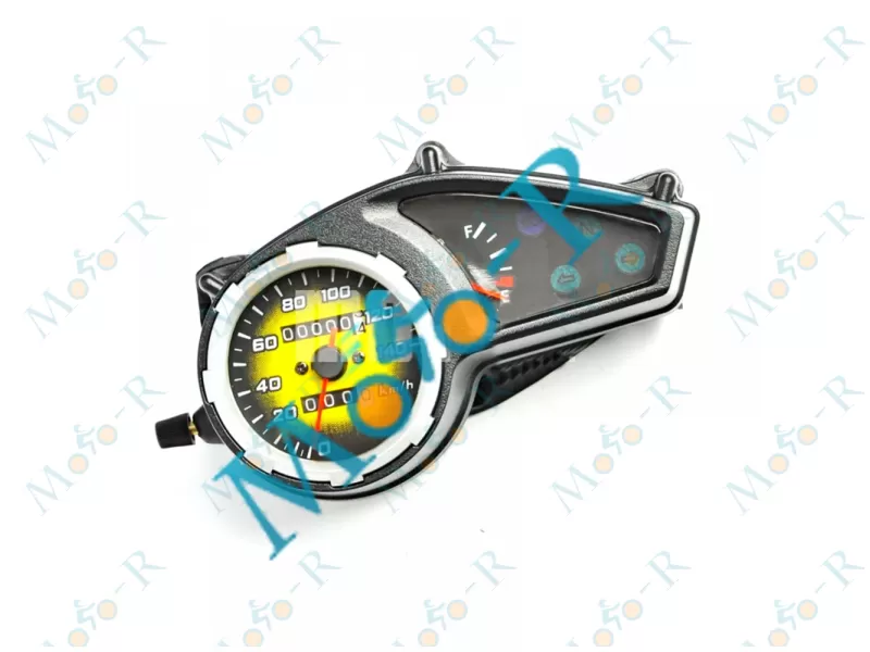 Фото 2 - Спидометр механический Shineray XY200GY-6С