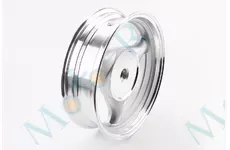 Диск задній литий MT3,50x13 Z19 для 4Т (бараб. торм., d-130мм) 