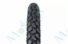 Шина 90/90-19 шипована CAMEL UB-083