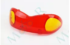  Viper - F1/F50 пластик - скло ліхтаря заднього, тип 2
