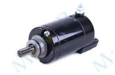 Стартер в сборі Shineray XY200/250GY-6С
