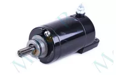 Стартер в сборі Shineray XY200/250GY-6С