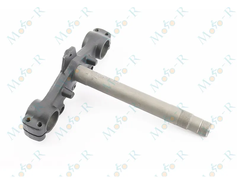 Фото 3 - Вал рулевой с траверсой Shineray XY200GY-6С