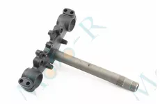 Вал рулевой с траверсой Shineray XY200GY-6С
