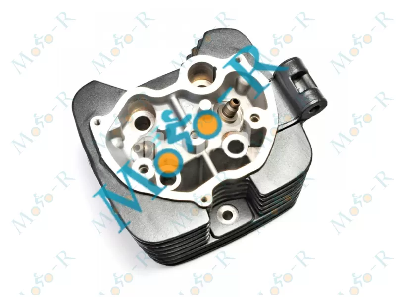 Фото 2 - Головка циліндра Shineray XY200GY-6С