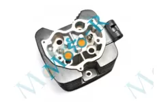 Головка циліндра Shineray XY200GY-6С