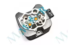 Головка циліндра Shineray XY200GY-6С