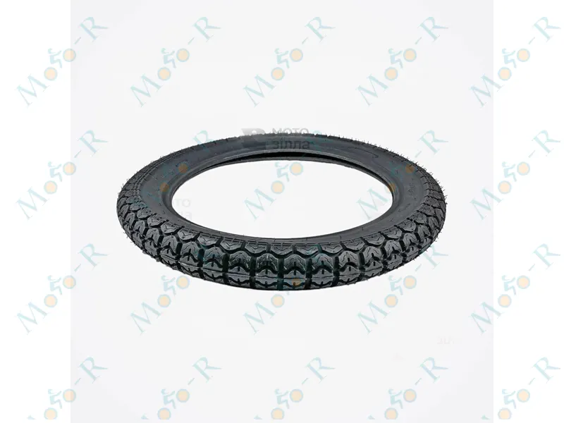 Фото 3 - 3,00-16   DURO   HS-336  TT  
