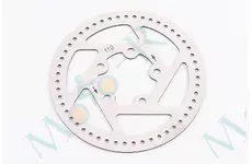  Гальмівний диск 110мм, Е9 (електросамокат)
