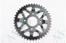 Звезда задняя TEKEN/Loncin/CBF200-250/Scrambler 250  520-42T - d=58; 4отв.*90mm 250