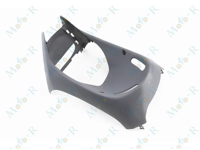 Фото 2 -  Honda DIO AF-18 пластик - передній основний (підклювник)