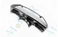 Honda LEAD AF-48 пластик - керма передній 
