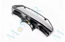 Honda LEAD AF-48 пластик - керма передній 
