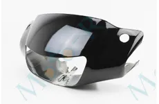 Viper - Navigator пластик - керма передній 