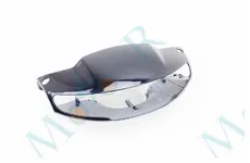 Honda DIO AF-27 пластик - керма передній 