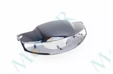 Honda DIO AF-27 пластик - руля передний 