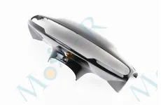 Honda DIO AF-27 пластик - керма передній 