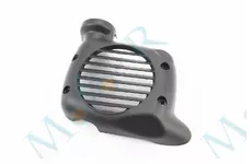  Кришка пластикова захисту радіатора Yamaha JOG SA-36J/39J