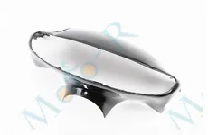  Honda DIO AF-34 пластик - керма передній 