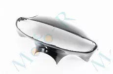  Honda DIO AF-34 пластик - керма передній 