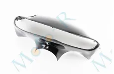 Honda DIO AF-34 пластик - керма передній 