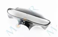 Honda DIO AF-34 пластик - руля передний 