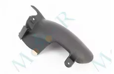  Honda DIO AF-34/35 пластик - бризковик колеса заднього