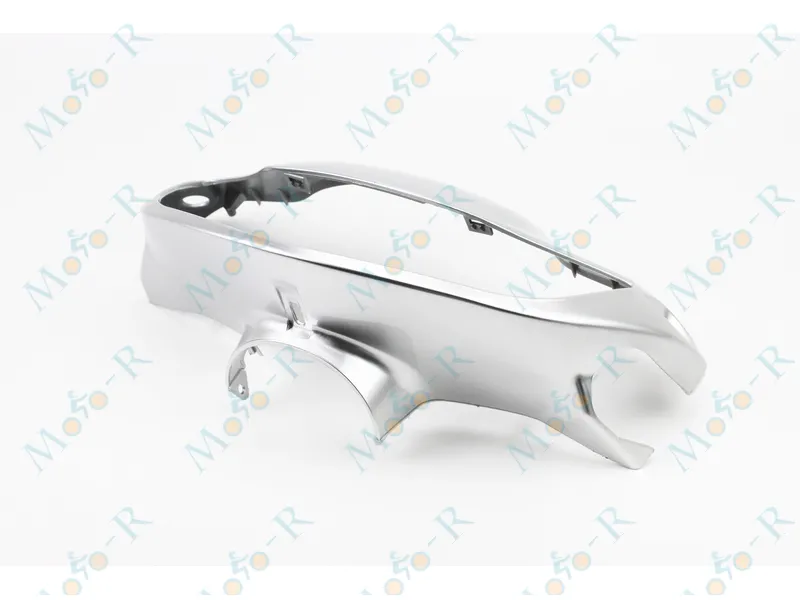 Фото 3 - Honda DIO AF-62/68 пластик - руля передний 