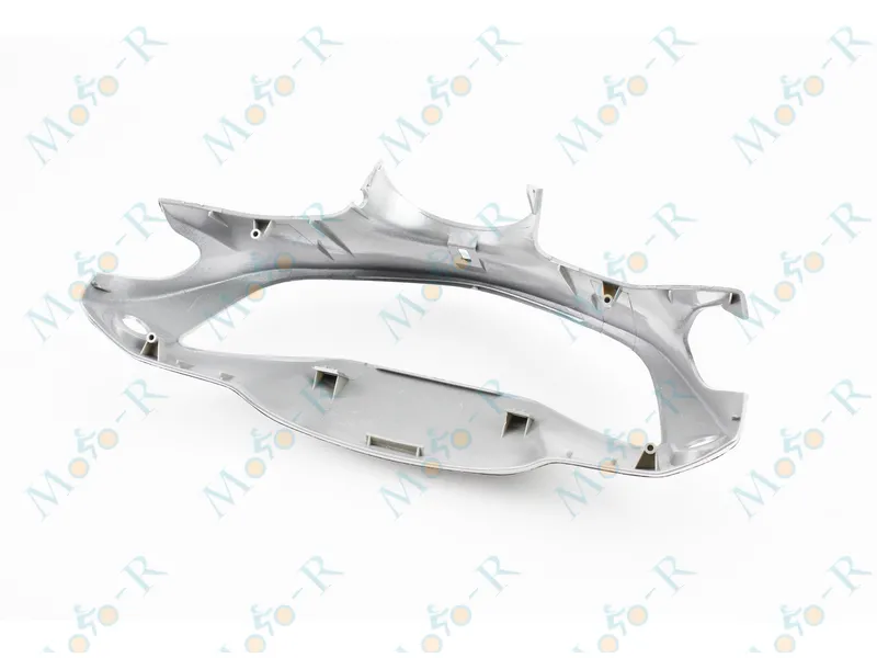 Фото 4 - Honda DIO AF-62/68 пластик - руля передний 