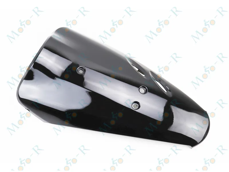 Фото 2 - Honda DIO AF-34/35 пластик - передній верхній 