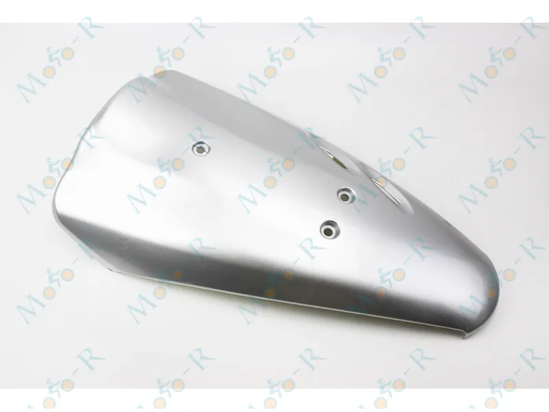 Фото 4 - Honda DIO AF-34/35 пластик - передній верхній 
