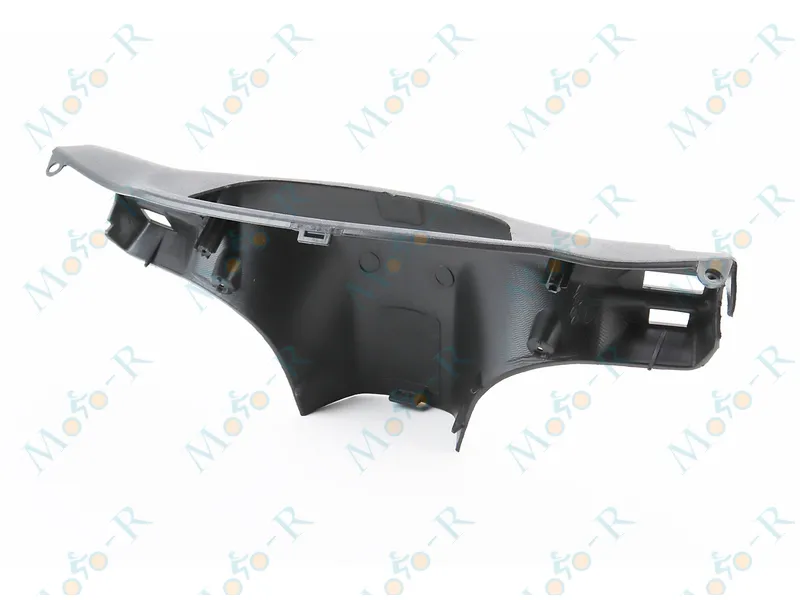 Фото 3 - Honda DIO AF-34/35 пластик - руля задний (где спидометр)