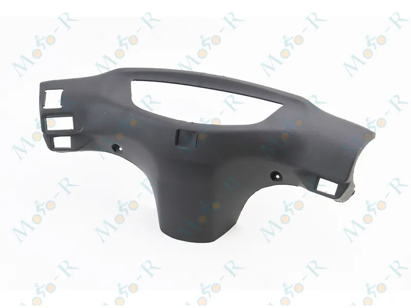 Фото 2 - Honda DIO AF-34/35 пластик - руля задний (где спидометр)