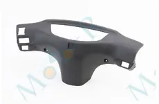  Honda DIO AF-34/35 пластик - кермо заднє (де спідометр)