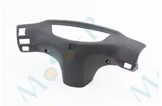  Honda DIO AF-34/35 пластик - кермо заднє (де спідометр)