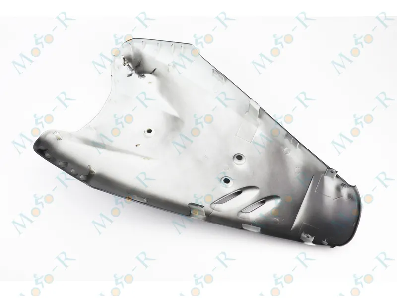 Фото 3 -  Honda DIO AF-27/28 пластик - передній верхній 