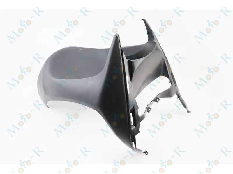 Фото 3 - Honda DIO AF-27/28 пластик - передний основной (подклювник)