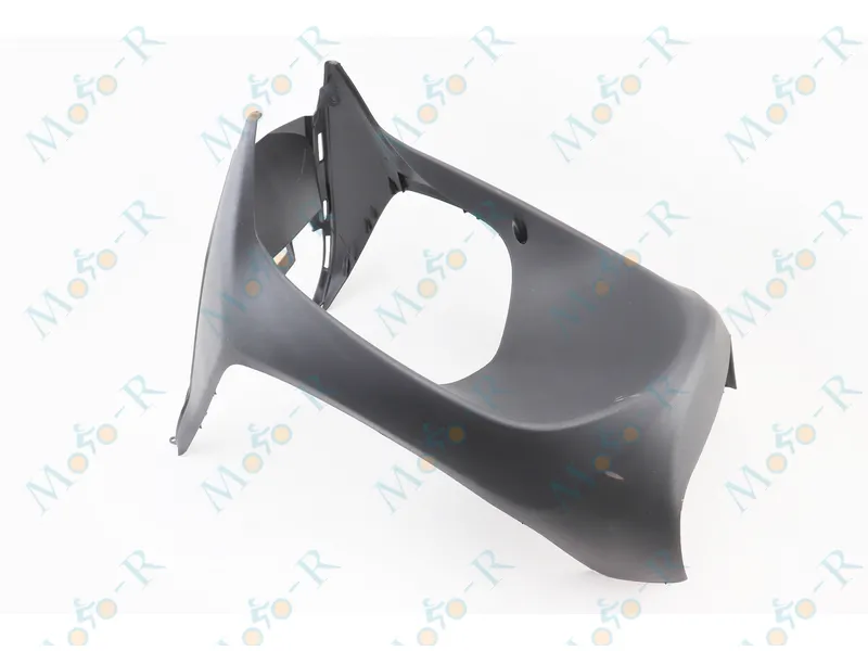 Фото 2 - Honda DIO AF-27/28 пластик - передний основной (подклювник)