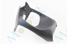  Honda DIO AF-27/28 пластик - передній основний (підклювник)