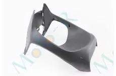  Honda DIO AF-27/28 пластик - передній основний (підклювник)