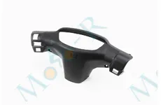  Honda DIO AF-27/28 пластик - кермо заднє (де спідометр)