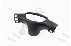 Honda DIO AF-27/28 пластик - руля задний (где спидометр)